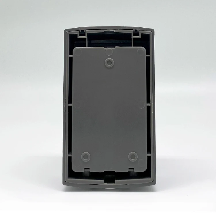 433MHz Wireless Access Control Keypad 9V Battery Operation Encryption Easy Install Universial LED Backlit Keyboard