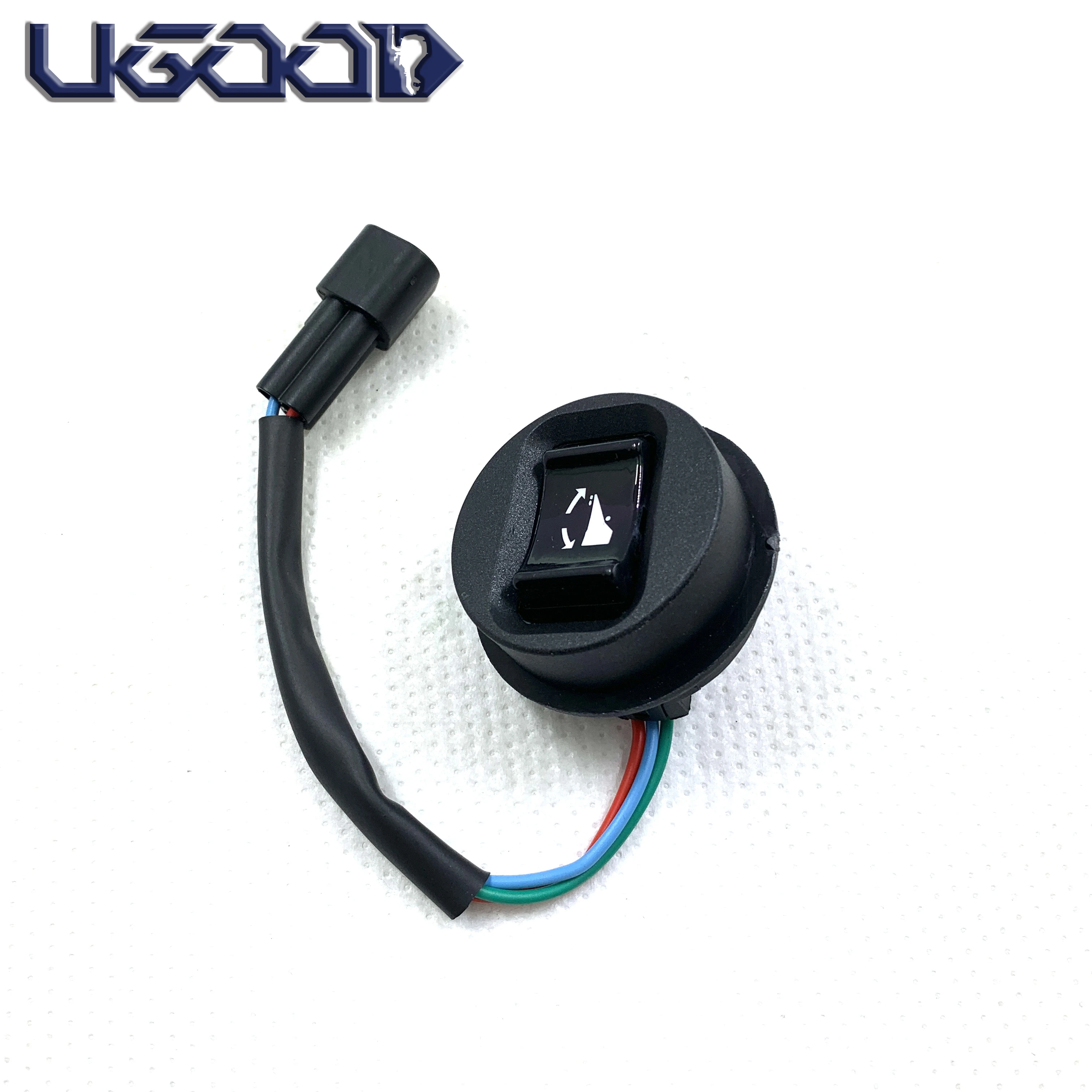 TAIWAN 115-120HP 6R3-82563-00 Outboard Trim And Tilt Switch Assembly  For YAMAHA