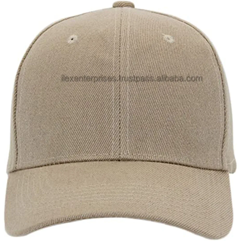 Сделанная на заказ однотонная недорогая шапка с мячом для папы потертая состаренная бейсболка