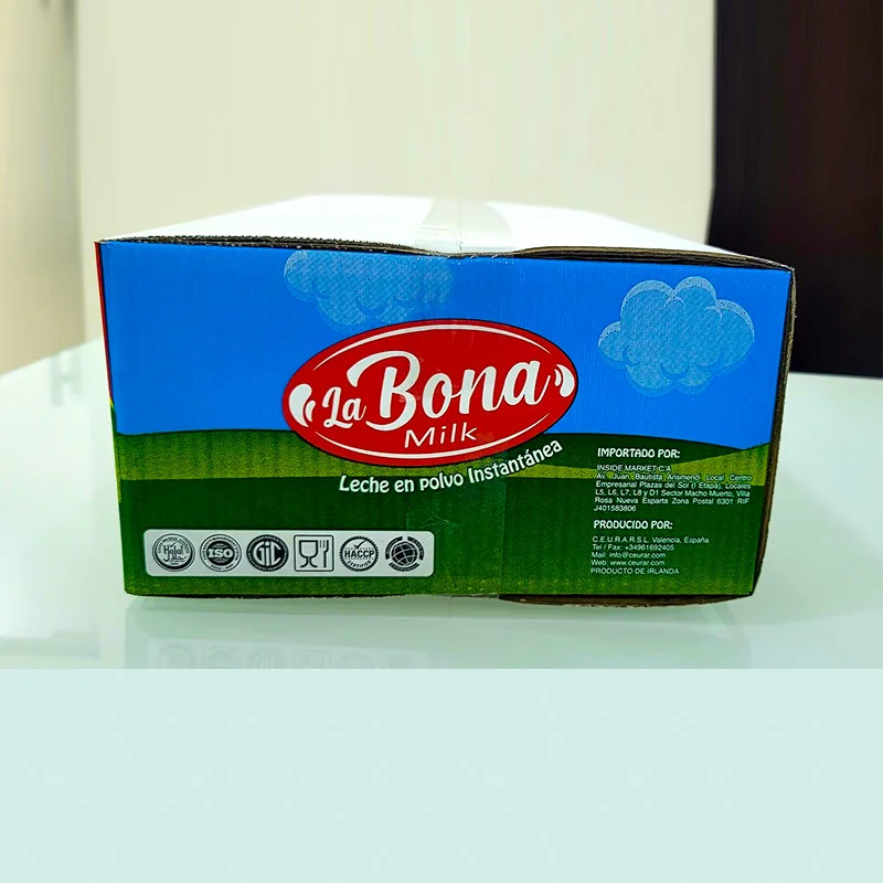 Labona instant milk powder export high quality milk powder, Dairy food product for you at cheap