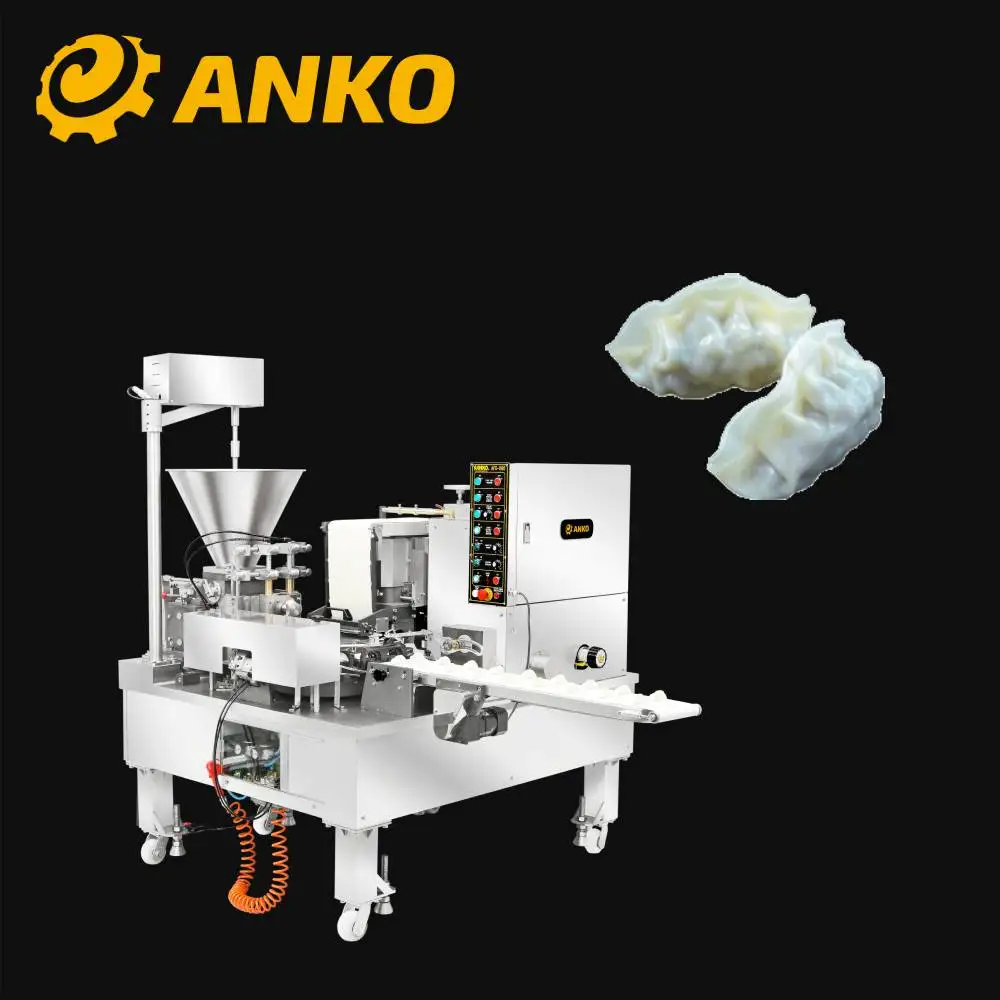 Anko машина для смешивания экструзионная гиоза
