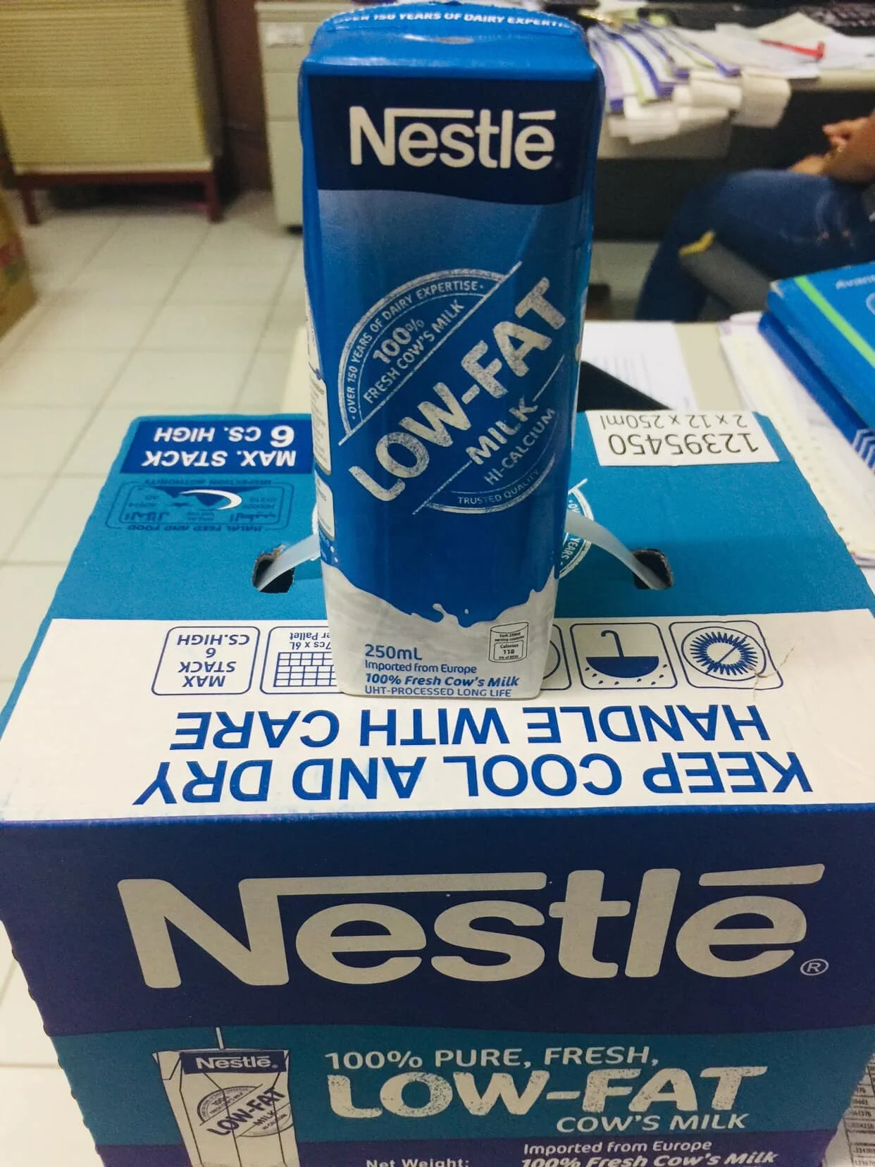  Где купить сухое молоко Nido цены Nestle заводская цена от надежного продавца