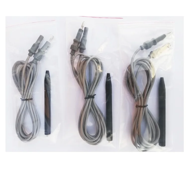 Электрокарандаш ESU многоразовый для управления ногами