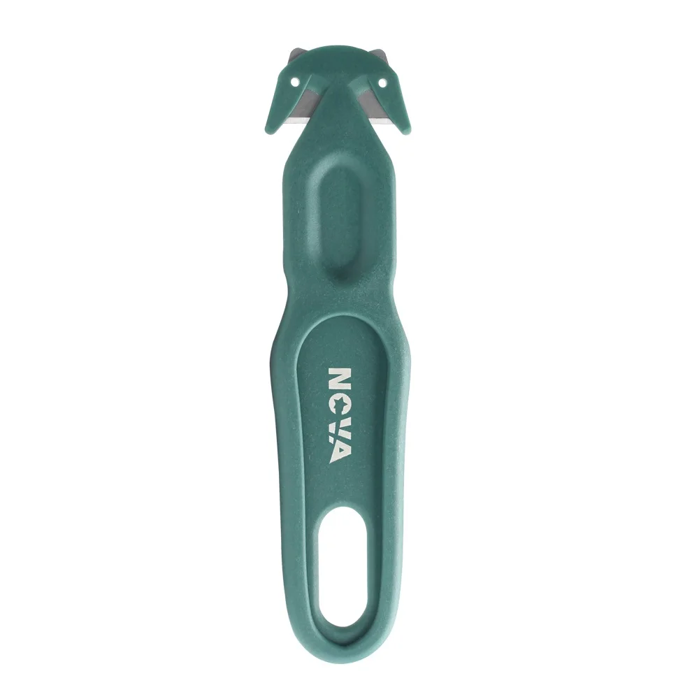 Hot selling concealed blade  cutting knife cryovac cutter