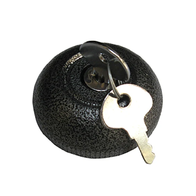 Замок топливного бака из цинкового сплава