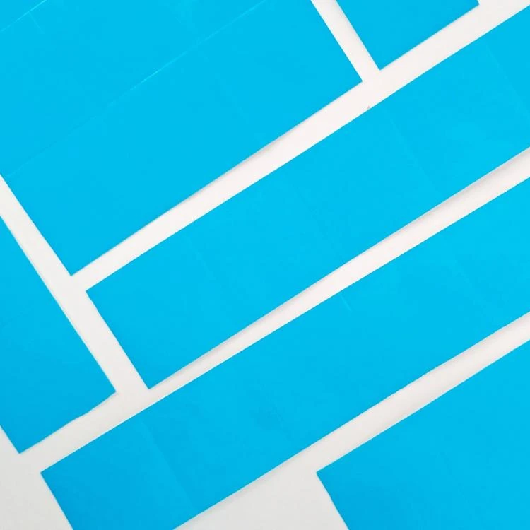 1W adhesive transfer tape fiberglass mesh  NO MOQ