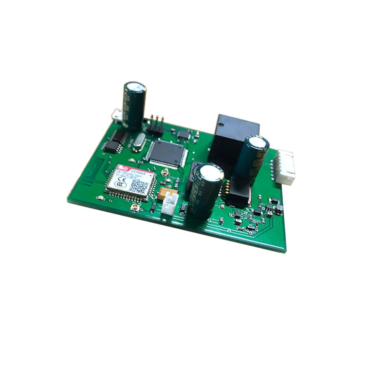 PCBA Factory Provide Electronic Circuit Board Assembly and Other PCB&PCBA Service