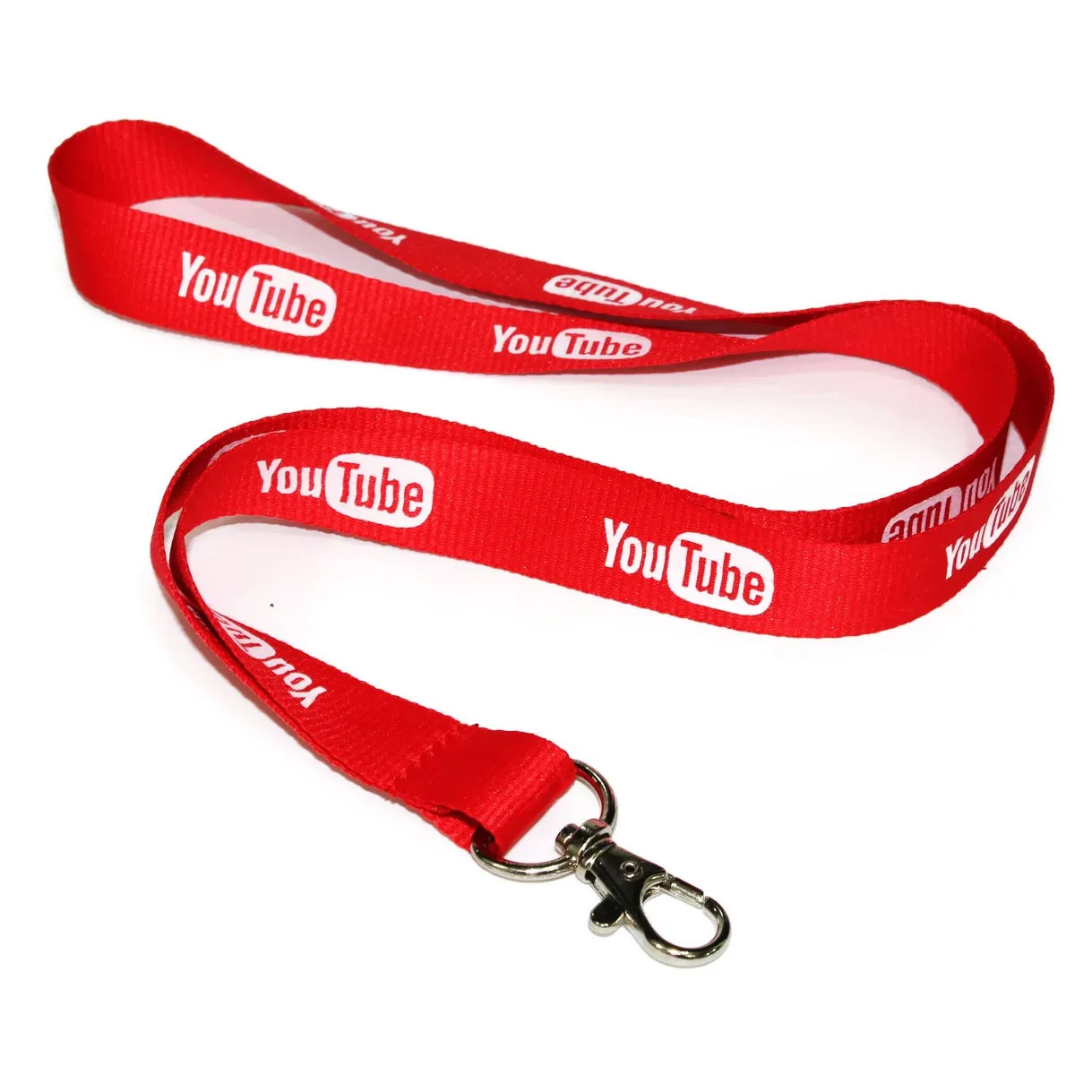 
Custom Printed Lanyards 