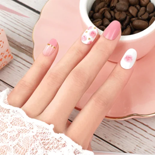 [Параон] [Чернила для ногтей] набор акварельных чернил