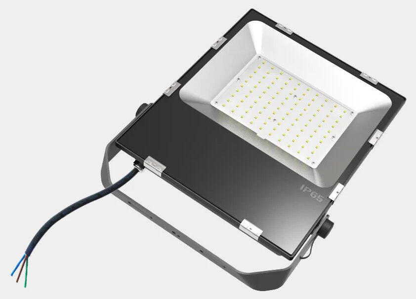 
High quality hot selling flood light led 100w 150w 200w outdoor LED flood lamp 