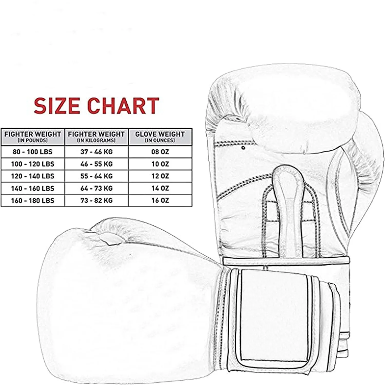  Высококачественные кожаные боксерские перчатки Профессиональные из искусственной кожи