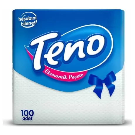 Для бумажных салфеток