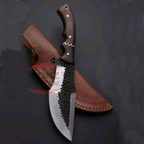 Professional Japanese Knives Damascus Steel Kitchen Chef Knife