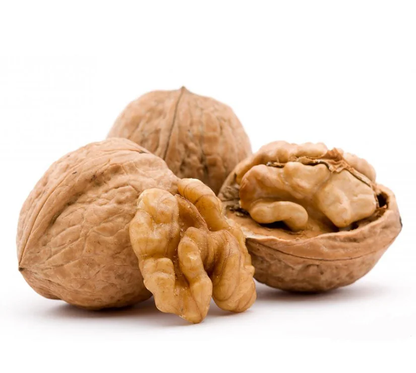 
100% Organic Walnuts Rich in Nutrition, Pure natural 86% fat walnut kernel 