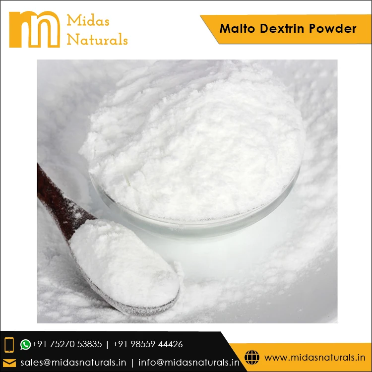 2021 широко продаваемый Пищевой Подсластитель 20 глюкозы в порошке CAS № 9050-36-6