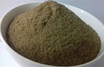 Недорогая натуральная корм для животных с высоким содержанием белка 60% свежей рыбной