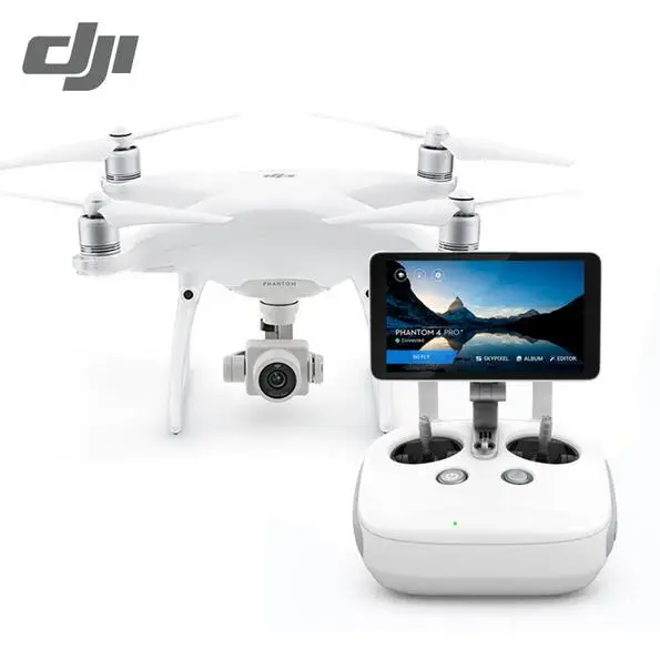 100% Оригинальный и совершенно новый герметичный для квадрокоптера DJI PHANTOM 4, быстрая продажа