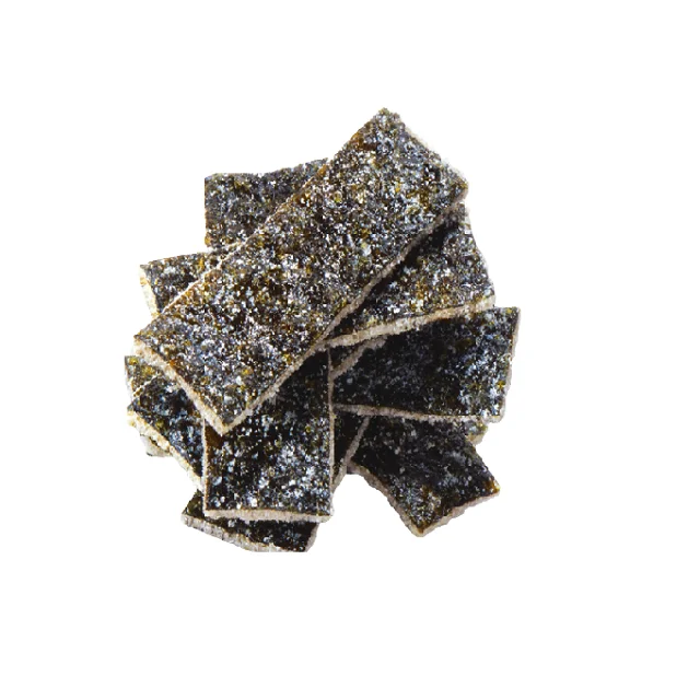 Вкусные морские водоросли, закуска для детей, корейские морские водоросли