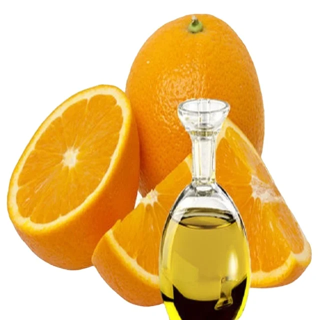 Orange oil