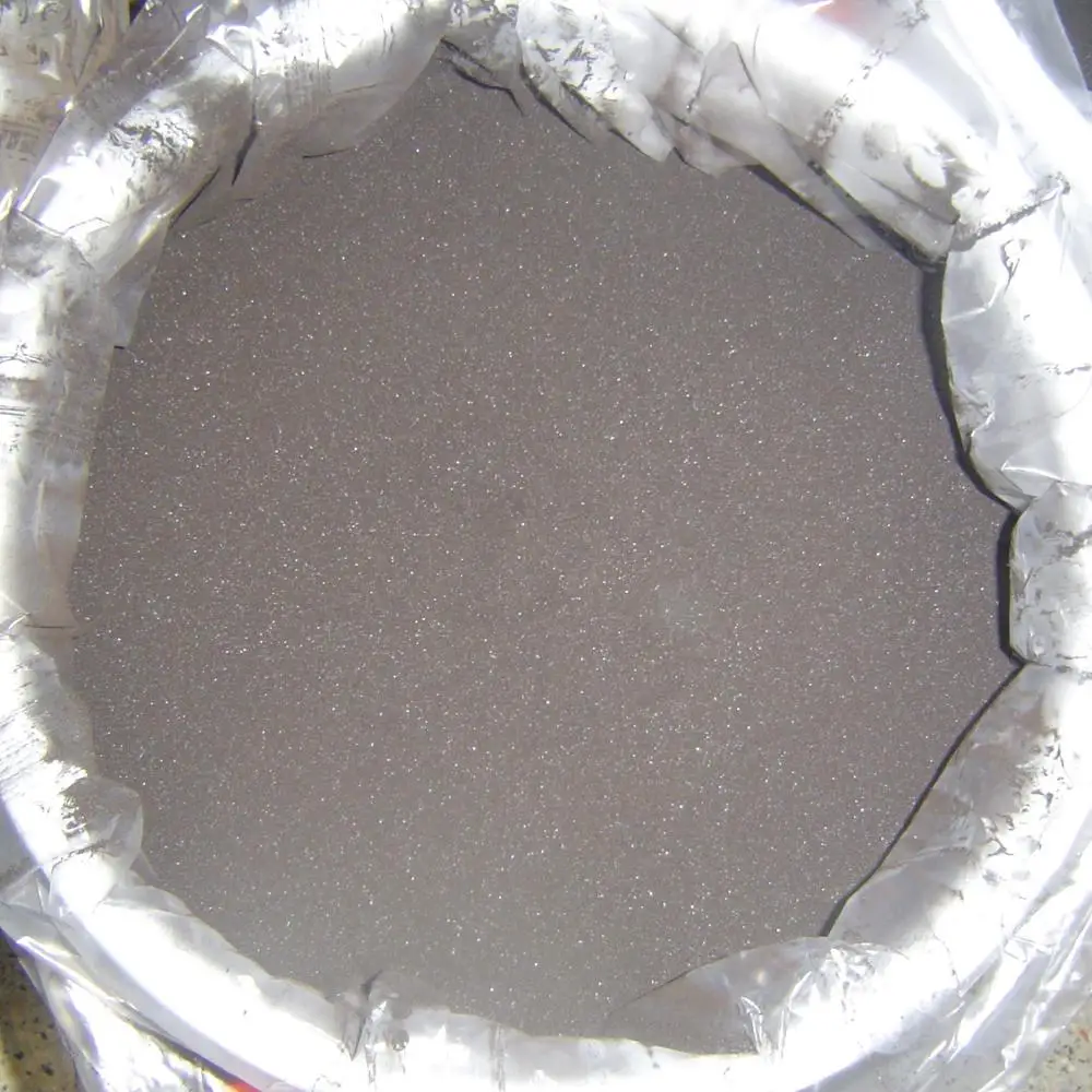 
Natural asphalt like 