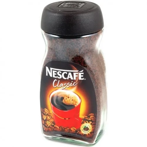 
 Оптовая продажа, оригинальная смесь Nescafe 200 г для приготовления мгновенного кофе в порошке  