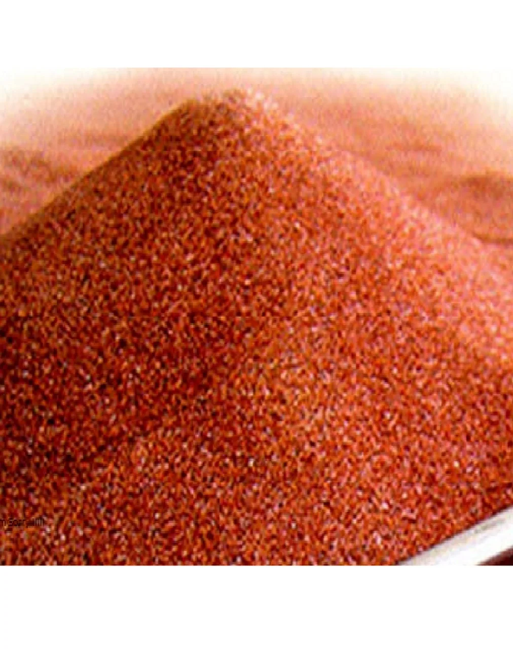 Garnet Sand