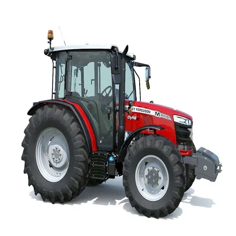 Agricultural Massey Ferguson MF 290 4WD 4X4 Farm Tractors For sale