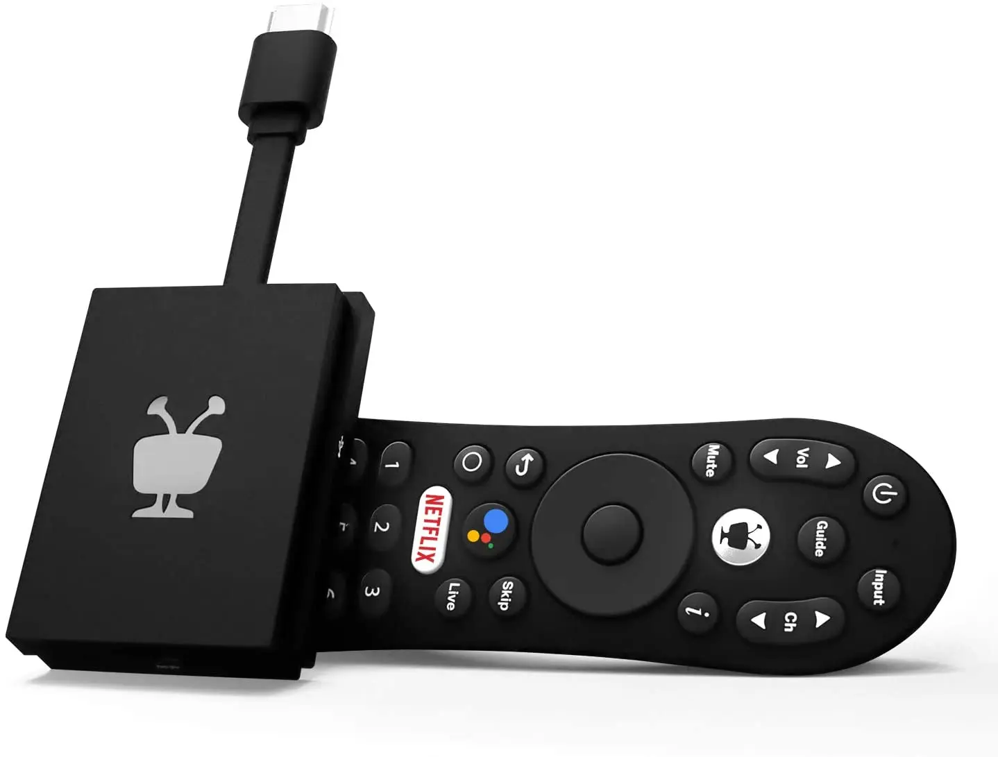 Предложение! Купите 20 и получите 10 бесплатных Dynalink Android TV Box Поддержка 4K HDR Smart Stream Media Player