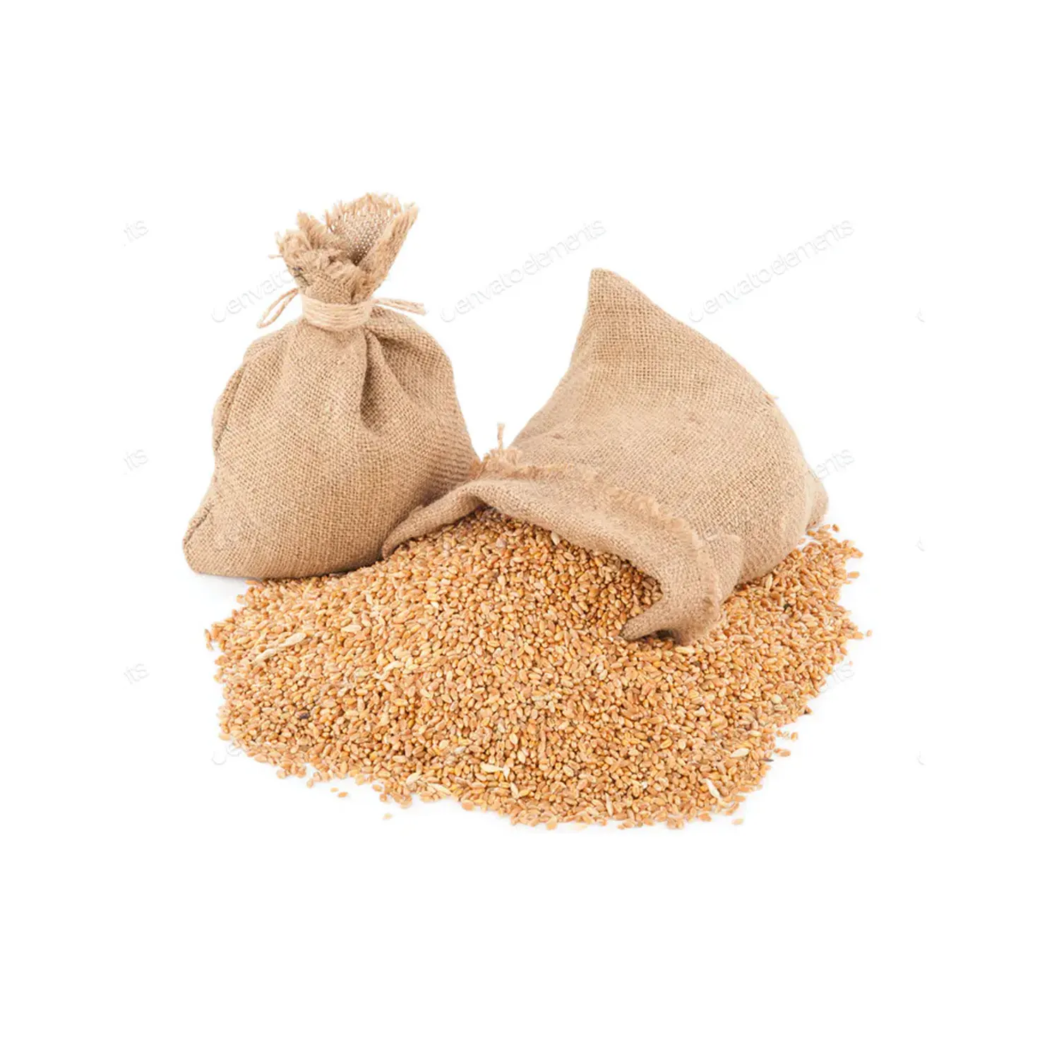 Оптовая продажа органических Зерен Пшеницы без ГМО Emmer Hulled