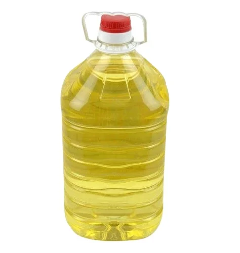 Used Cooking Oil / Waste Vegetable Oil / UCO