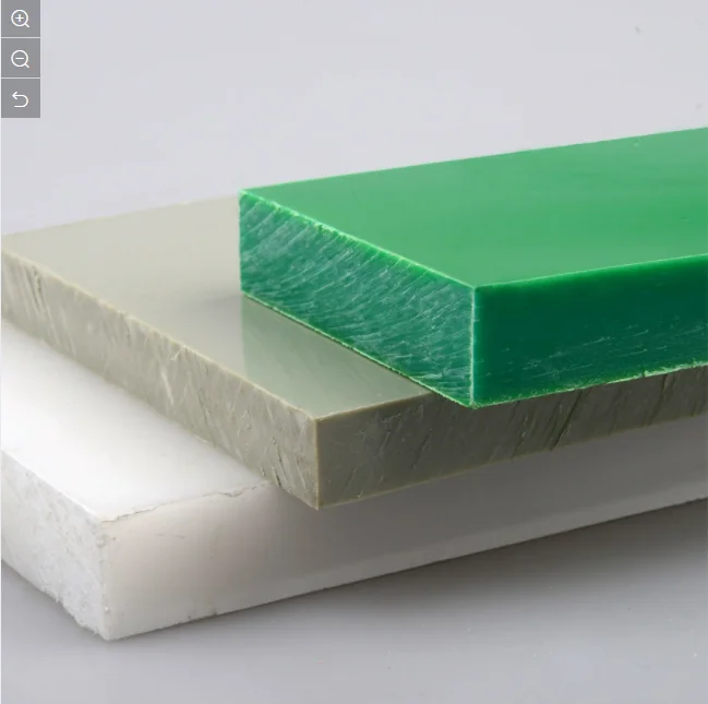 Factory cheap price ABS sheets thermoforming abs plastic sheet