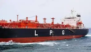 Надежное снабжение для российского сжиженного нефтяного газа