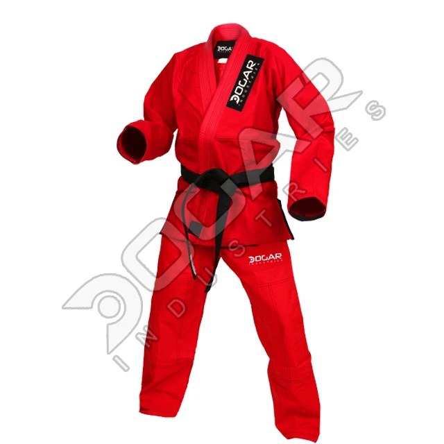 
Высококачественная форма jiu jitsu gi 