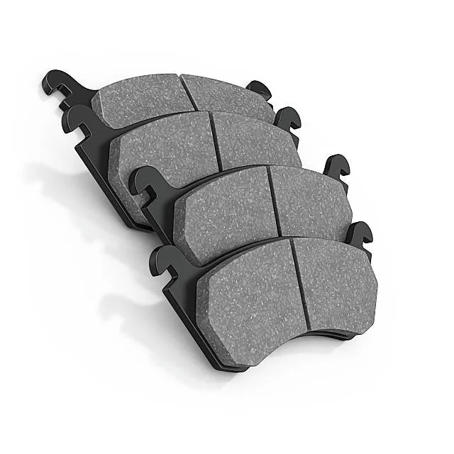 Factory Prices Combo Brake Disc Pads Compatible for All Types Trucks & Cars Manufacture By India Wholesale Prices Products