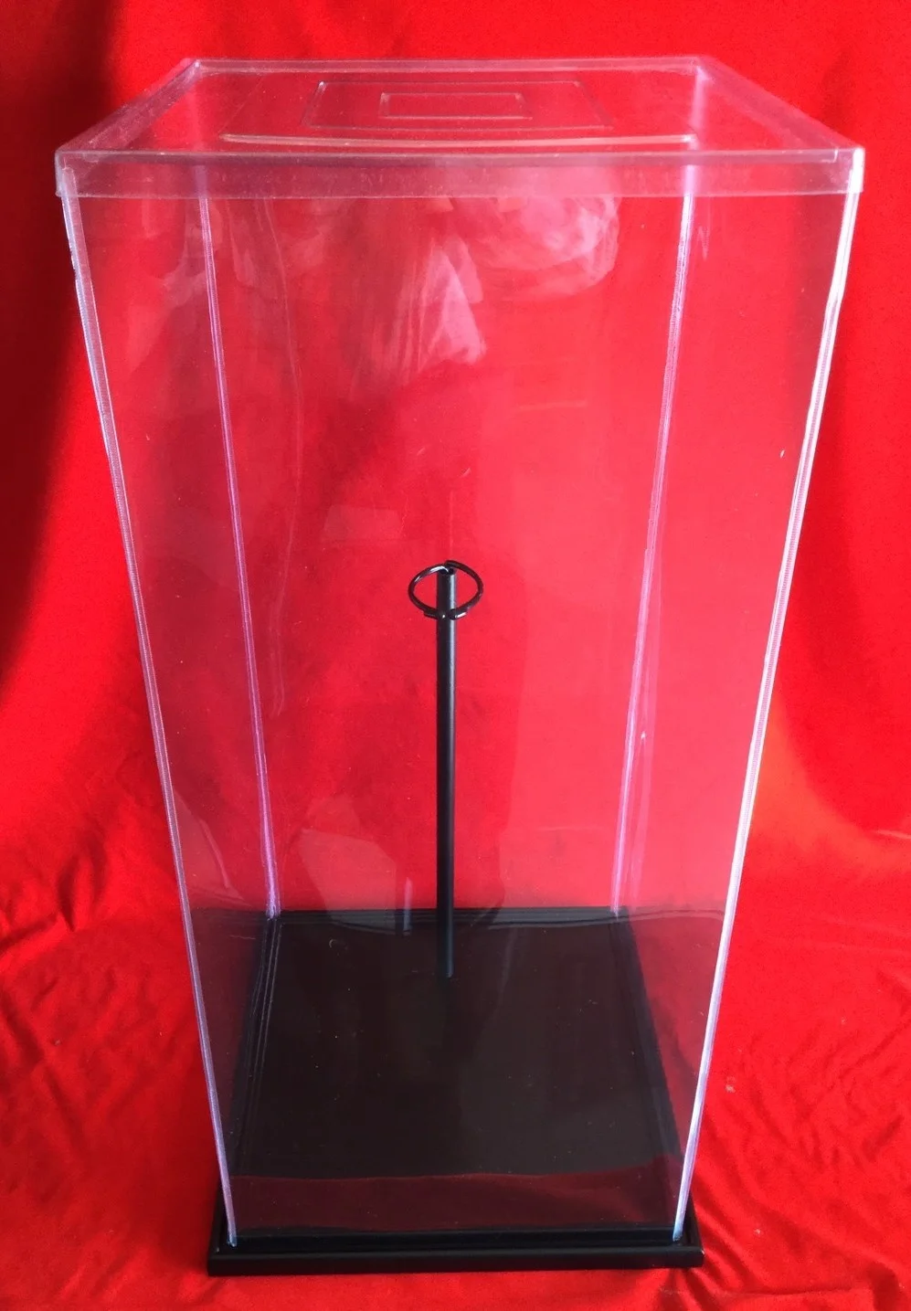 Высококачественная классическая деревянная подставка для кукол коллекций