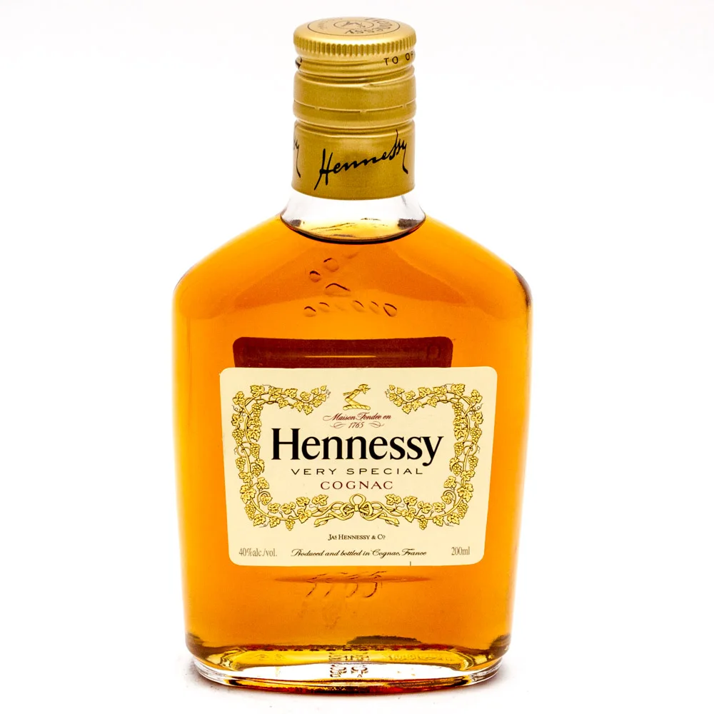 Оптом и продажи оригинальные Hennessy VS XO v.s.o.p 200 мл 375 750 1L