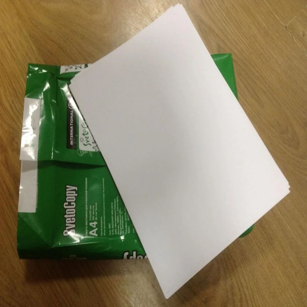 Svetocopy Multipurpose High Print A4 Copy paper 80gsm