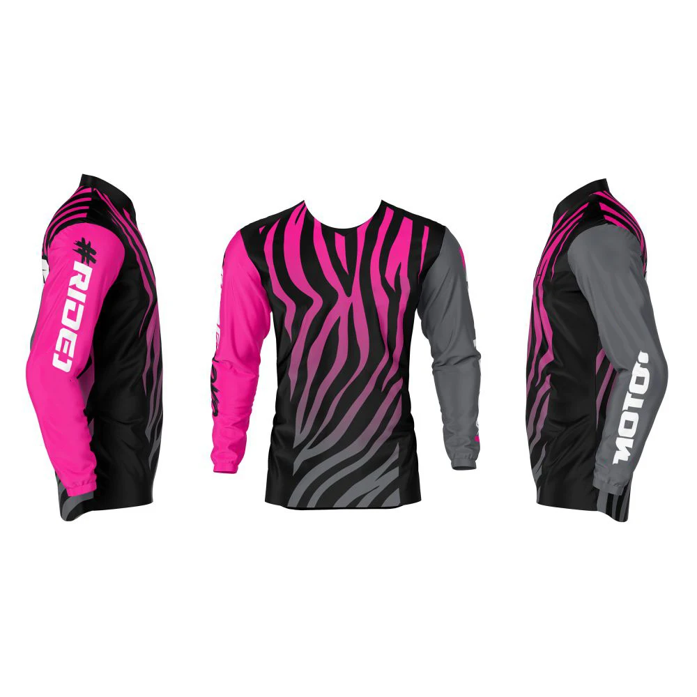 Latest Racing Article 180 REVN Motocross Racing Suit Dirt bike Off road Jersey and Pants Adult MX Gear Set Sports Suits