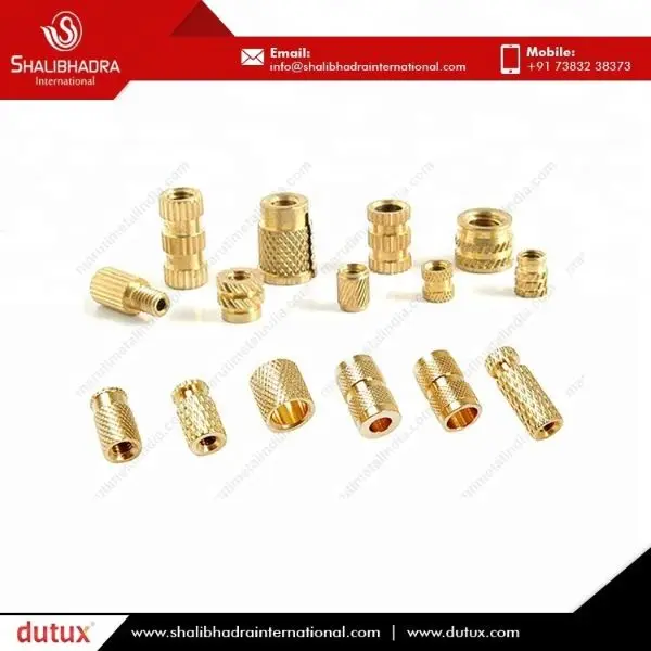 ISO Certified Trusted Supplier of Multi Headed Insert Reliable Product ISO Certified Wholesale Factory Price Trusted Supplier