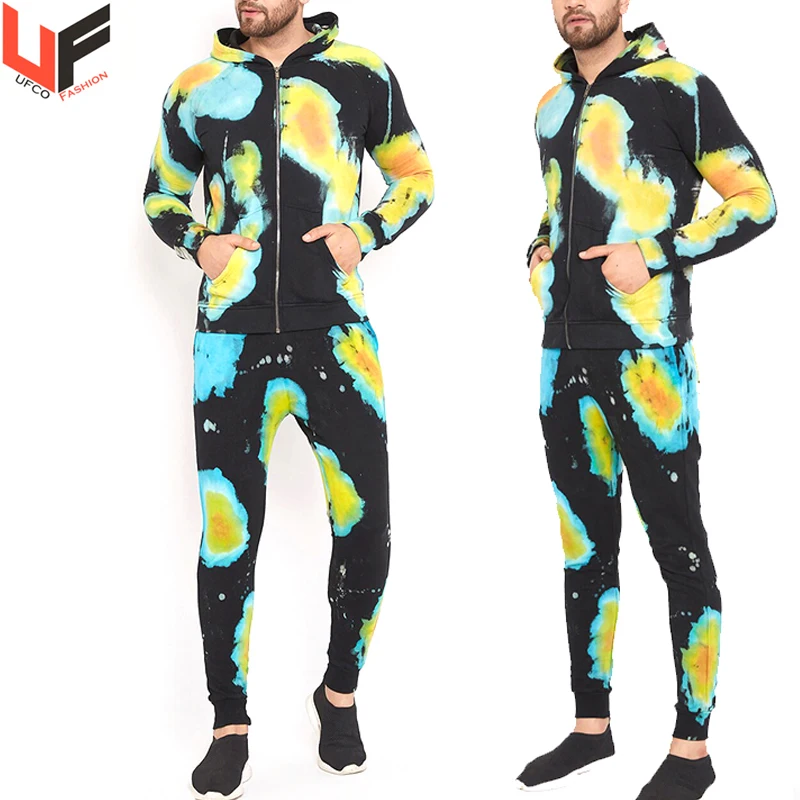 Wholesale Mens Joggers Outdoors Sweatershirt Training Tracksuits Men Shirt Custom Plus Size Hoodie , Trousers