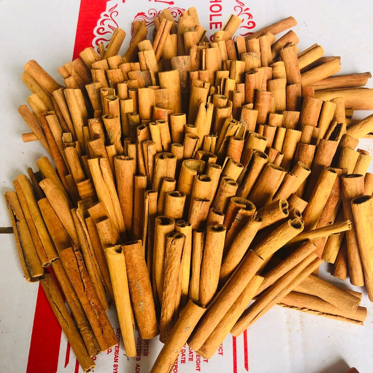 Best Selling Cinnamon