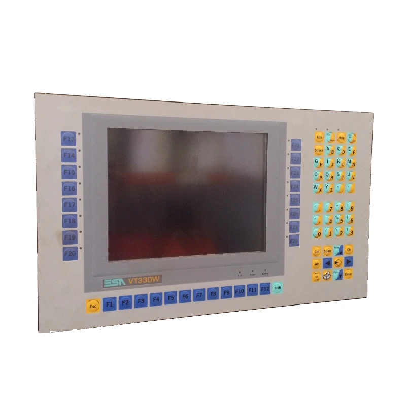 Графическая HMI консоль ESA VT330W (vt330calcium Moo)