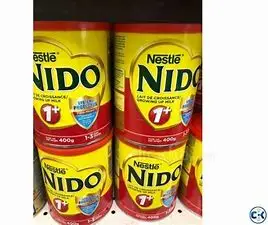 Сухое молоко Nido для взрослых и детей/молоко Nestle Nido/молоко Nido, оптовые цены