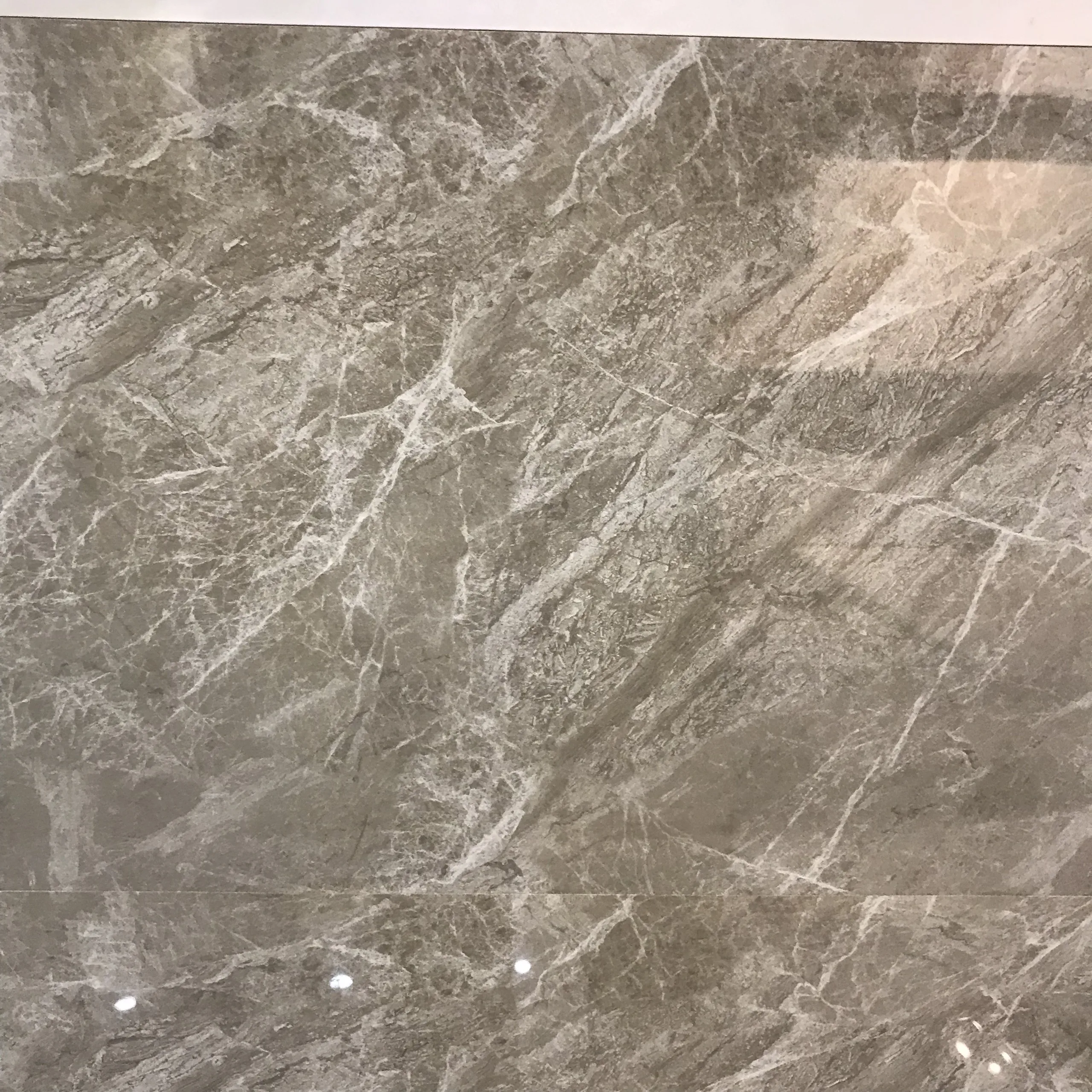 CMC глазурованная полированная керамическая мраморная настенная плитка оптом