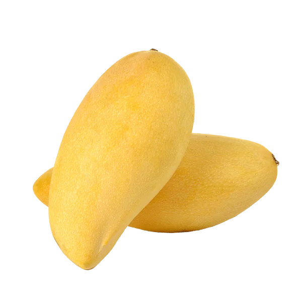 Dried mango low sugar 100g. Product of Thailand