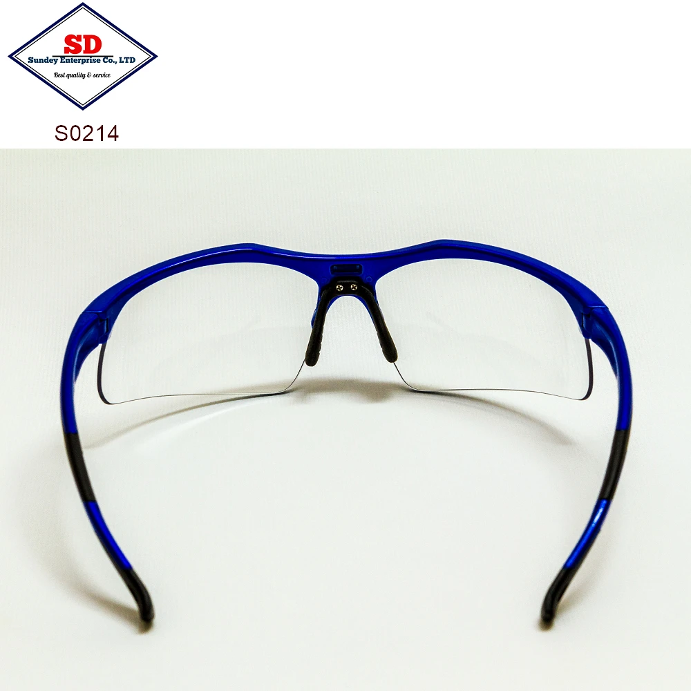 
Safety Spectacle eye protection glasses safety glasses 