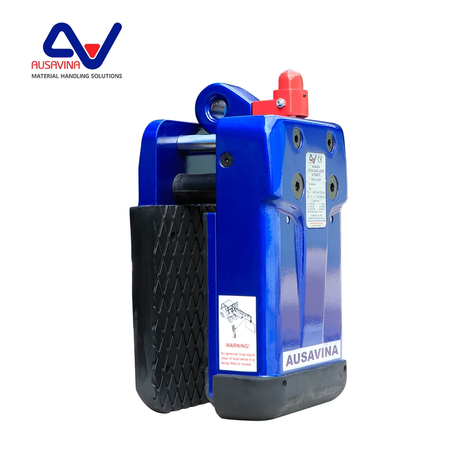 A Single Day BUY 1 GET 1 FREE Accessory Slab Automatic Mechanism Little GIANT LIFTER Automatic Lift Stone Slab Steel and Rubber