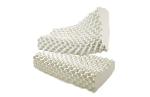 Grade A 100% Natural Latex Orthopedic Pillow with Massage Effect Latex Pillow From Thailand