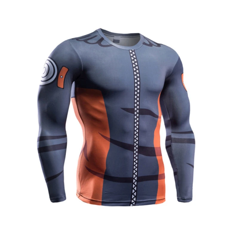 
Custom logo digital printed rash guard MMA wear professional best price rash guard 