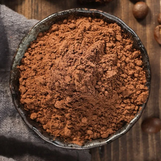 
ALKALIZED COCOA POWDER 